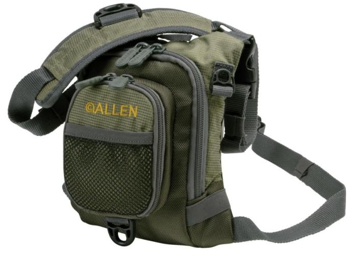 Allen Bear Creek Micro Chest Pack