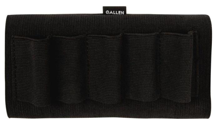 Allen Shotgun Shell Buttstock Holder