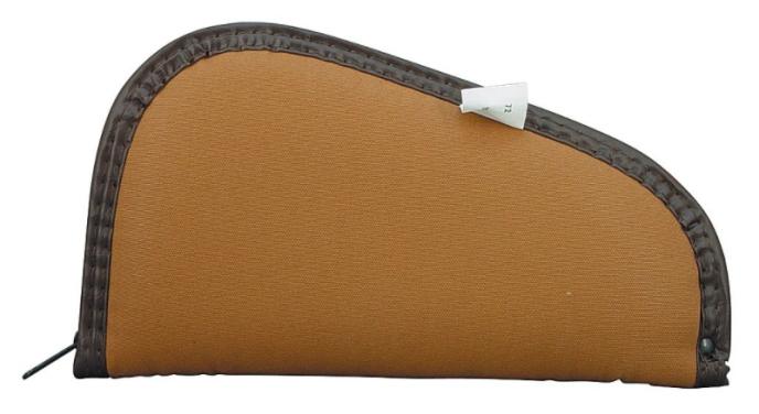 Allen Cloth Handgun Case 11 Inch