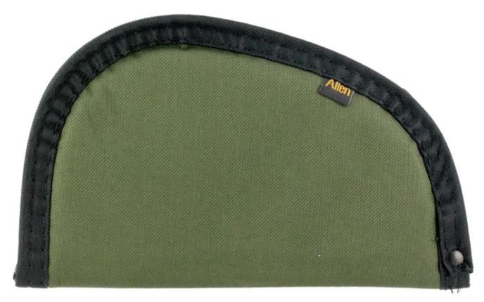 Allen Cloth Handgun Case 8 Inch