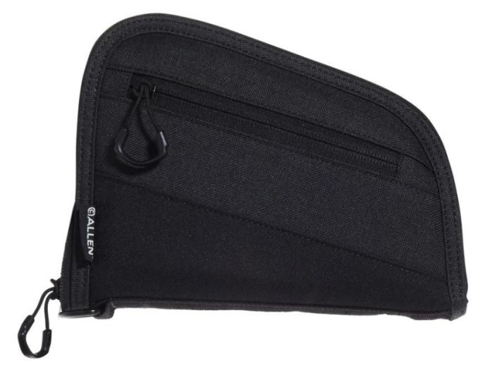 Allen 7" Auto-Fit 2.0 Compact Handgun Case