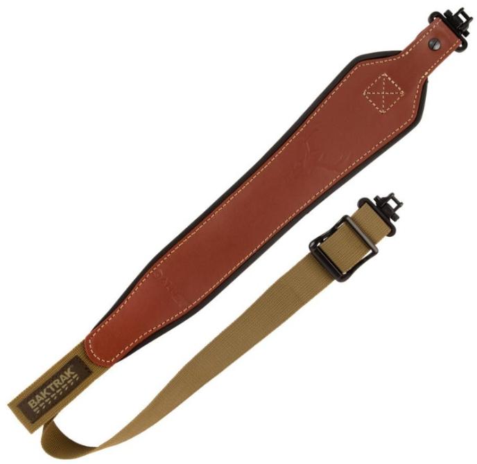 Allen BakTrak Leather Sling