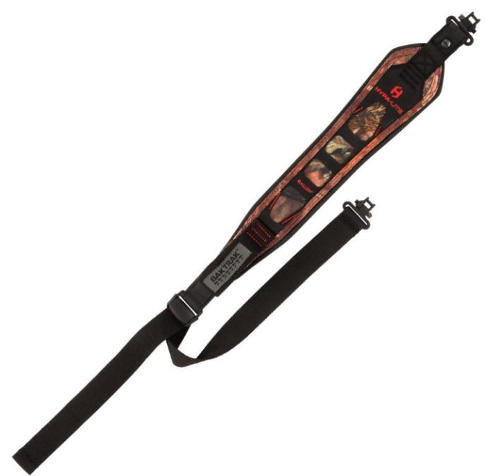 Allen Hex Sling with BakTrak