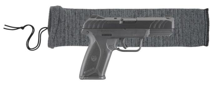 Allen 14" Knit Handgun Sock