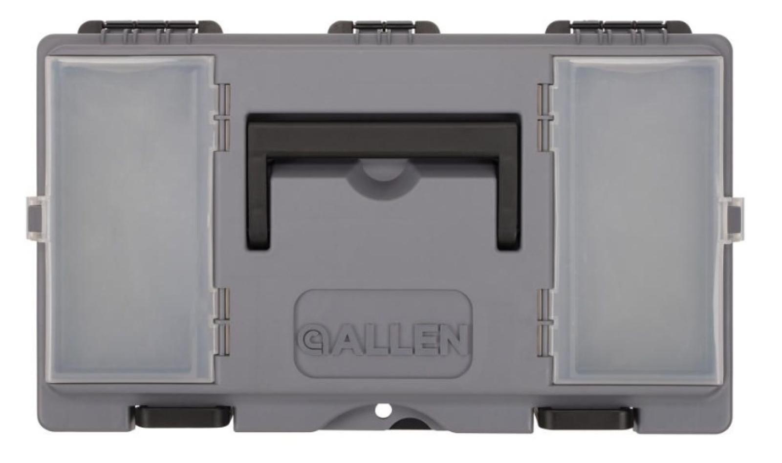 Allen Tool Box Gun Cleaning Kit