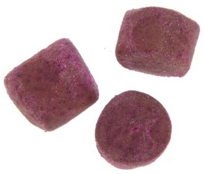 Berkley Gulp! Catfish Dough Bloody Blood