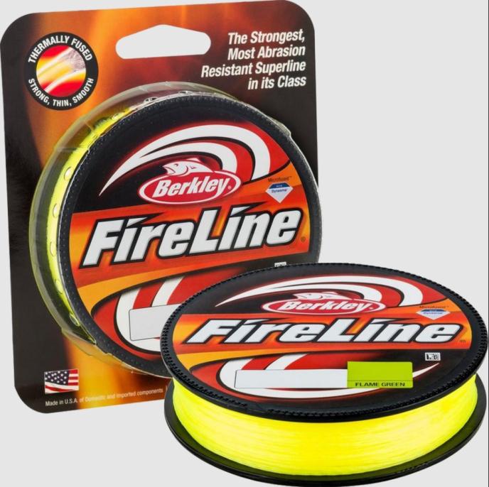 Berkley FireLine Original