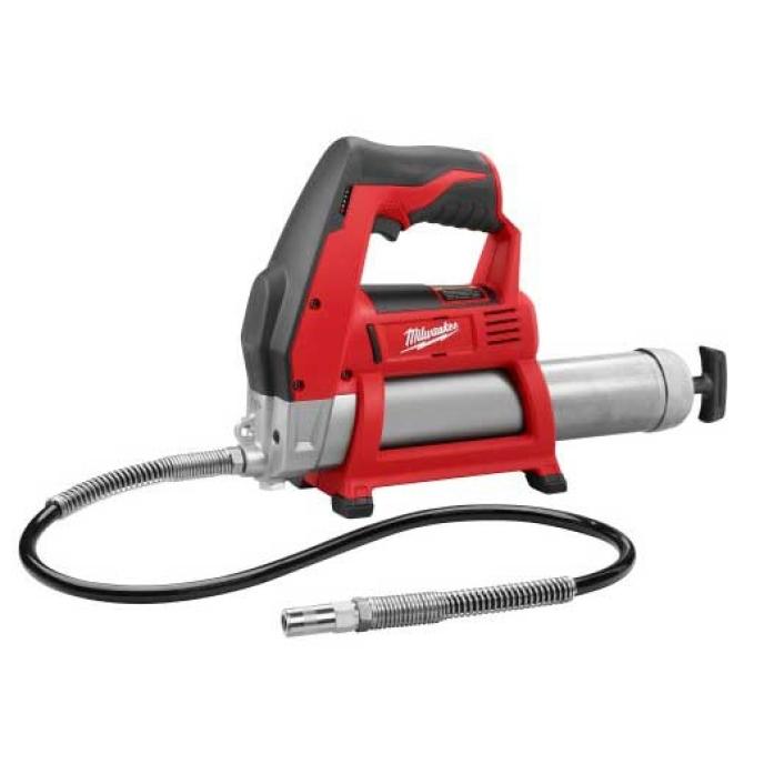 Milwaukee M12 Cordless Lithium-Ion Grease Gun