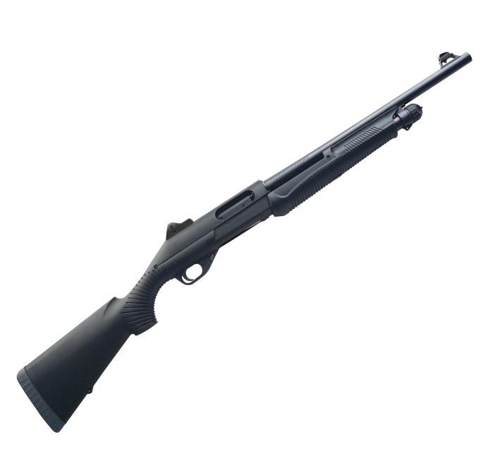 Benelli Nova Tactical Pump-Action Shotgun