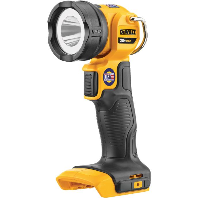 DeWalt 20V MAX LED Work Light