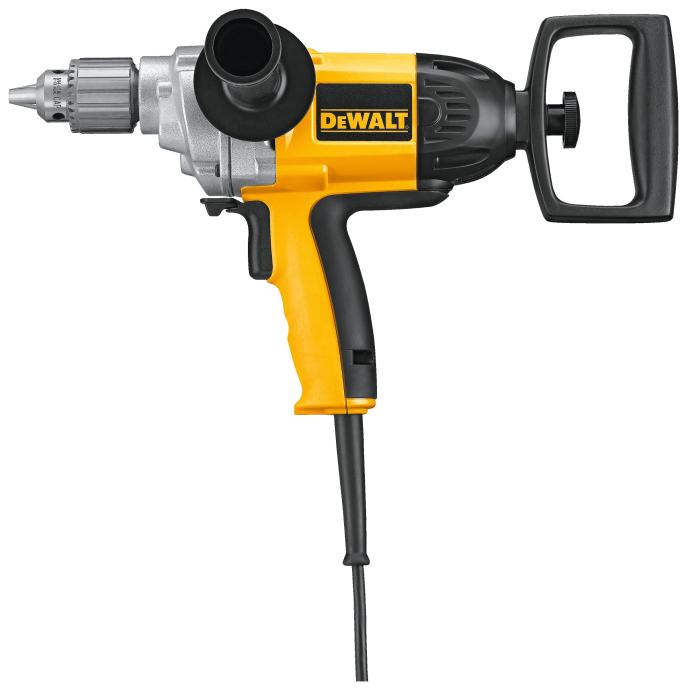 DeWalt 1/2" Spade Handle Drill