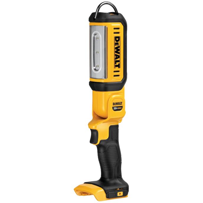 DeWalt 20 MAX Led Hand Held Area Light