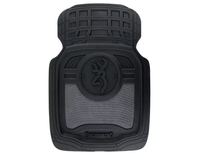 Browning Buckmark Floor Mats