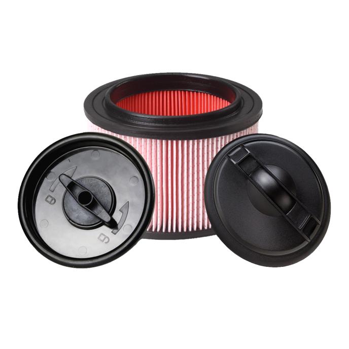 Black Diamond 5 Gallon Pro Vacuum Cartridge Filter