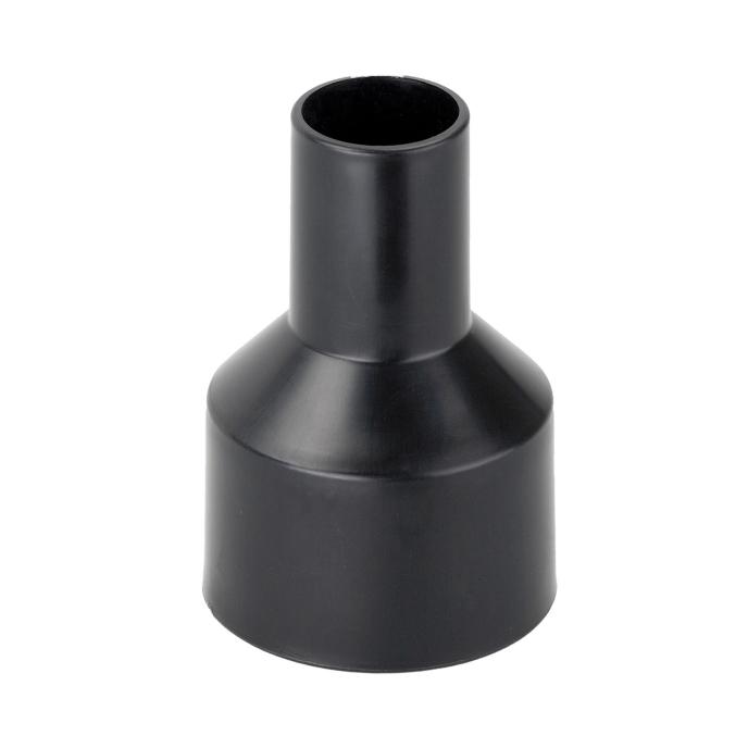 Black Diamond 2.5"-1.25" Vacuum Adapter
