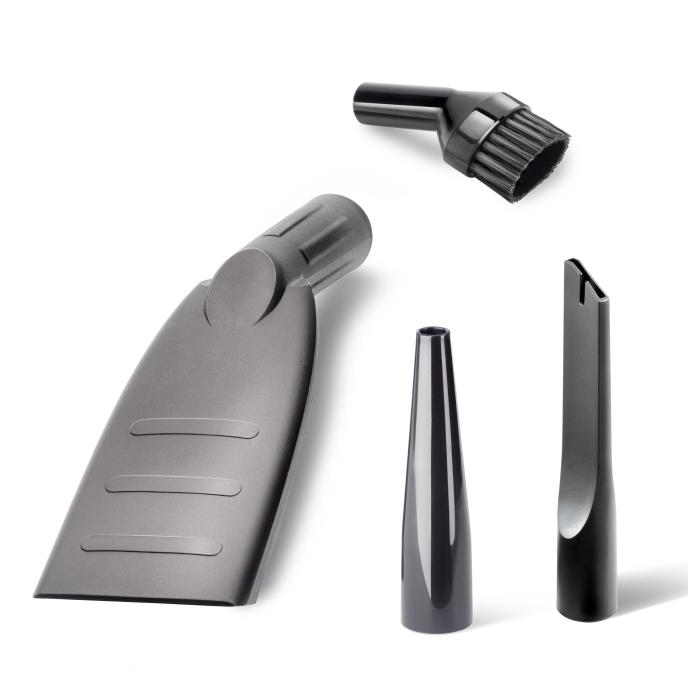 Black Diamond1.25" Car Cleaning Kit