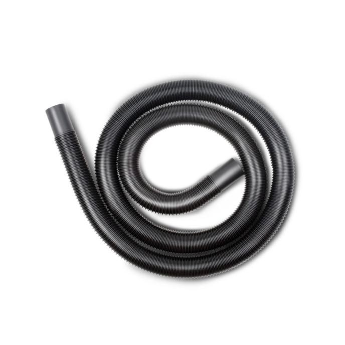 Black Diamond 6'x1.25" Vacuum Friction Fit Hose