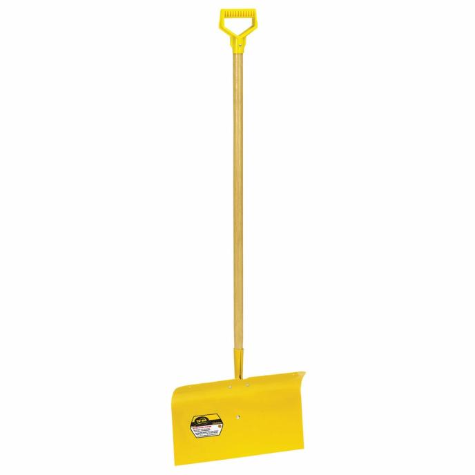 Yeoman 18" Spring Steel Snow Pusher