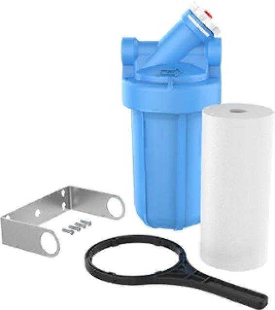 OMNIFilter Heavy Duty Filtration System