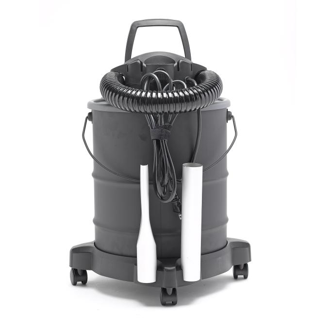 Black Diamond 6 Gallon Ash Vacuum