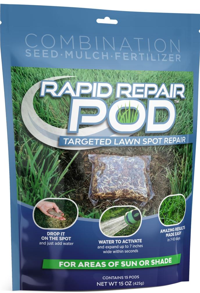 Amturf Rapid Repair Pod