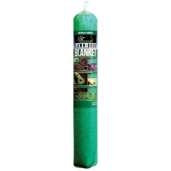 Amturf Lawn Seed Blanket