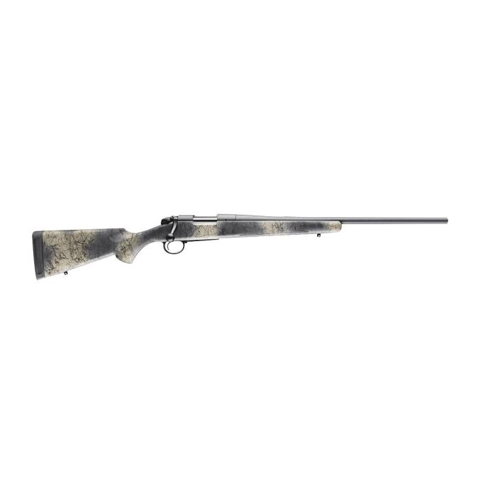 Bergara B-14 Hunter .308 Win Wilderness 22" Rifle