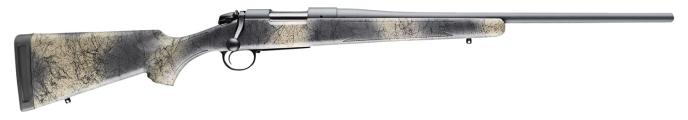 B-14 Hunter .300 Win Wilderness 24" Rifle