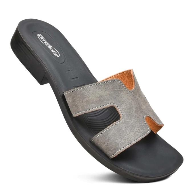 Aerothotic Women's Flaneur Flat Sandals