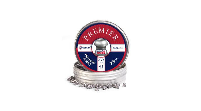 Crosman Hollow Point Pellet