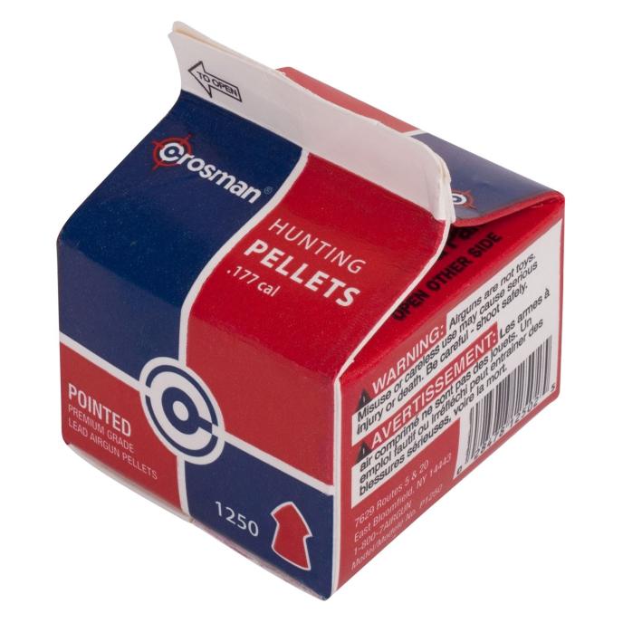 Crosman Pointed Pellet