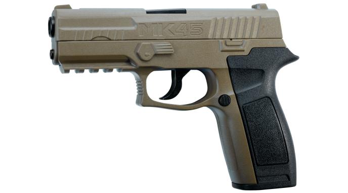 Crosman MK45 BB Air Pistol