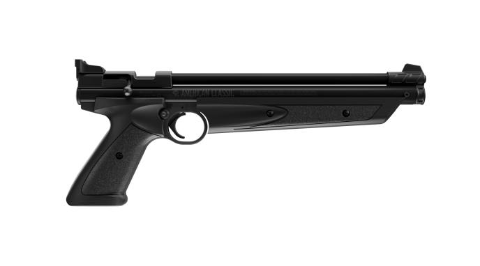 Crosman American Classic .177 Air Pistol