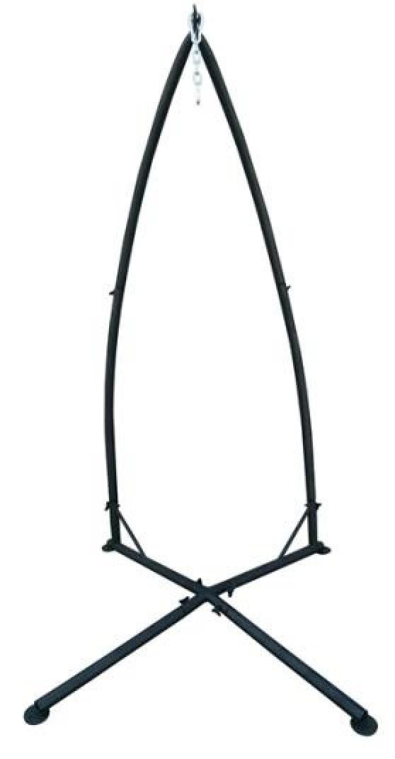 Backyard Expressions Hanging Chair Frame