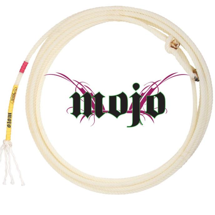 Cactus Ropes Mojo 36' Heel Rope
