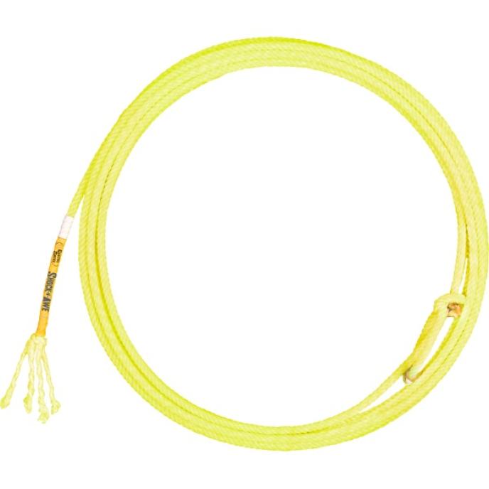 Cactus Ropes Shock-N-Awe 31' Head Rope