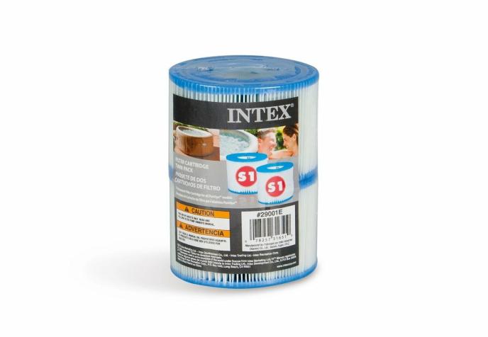 Intex Type S1 Hot Tub Filter Cartridge