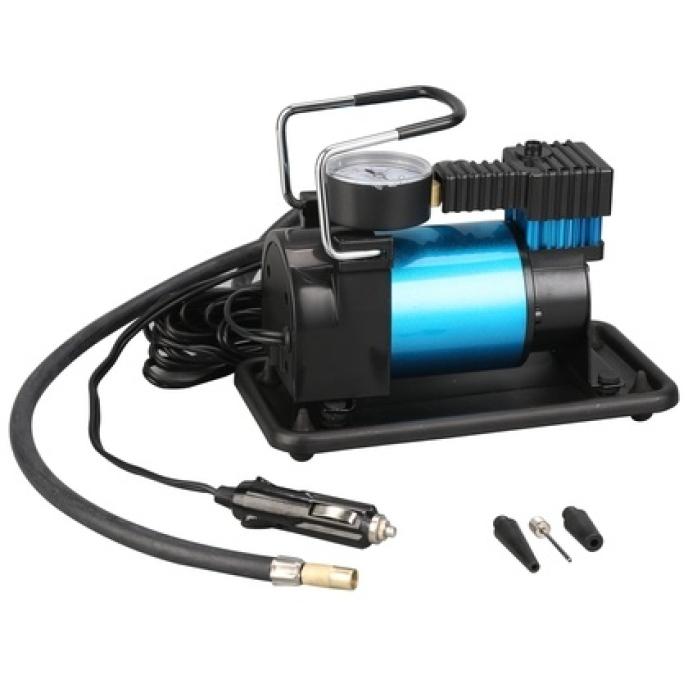 Bulldog Winch 100 PSI Portable Air Compressor