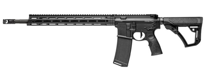 Daniel Defense DDM4 V7 Pro