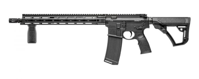 Daniel Defense DDM4 V7