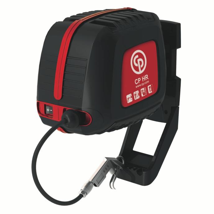 Chicago Pneumatic 1.5 HP WallAir Compressor