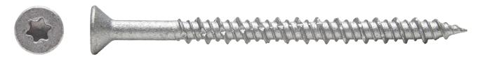 Big Timber Fasteners Concrete/Masonry Screws