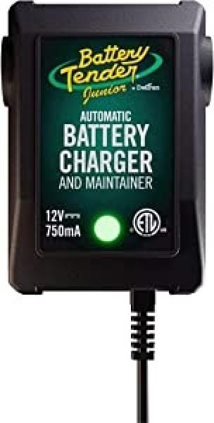 Deltran 12V Battery Tender Jr.