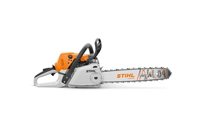 STIHL MS251 C-BE CHAINSAW