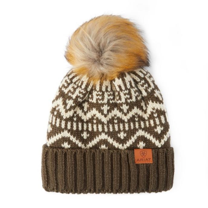 Ariat Azulejo Beanie