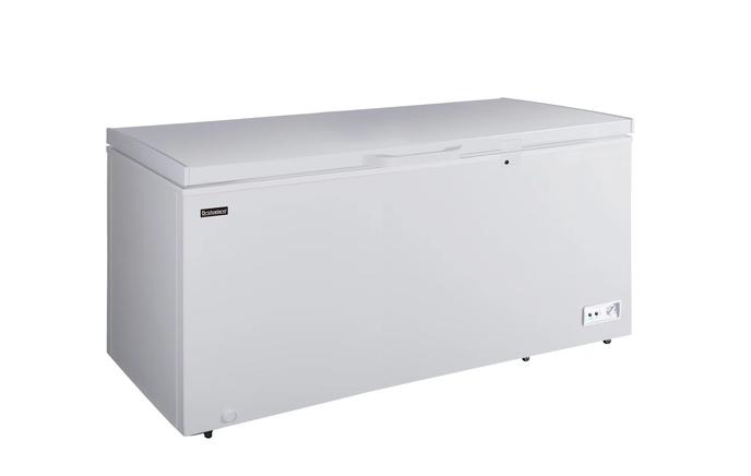 Bridgeland Chest Freezer 17.1 CU. FT.