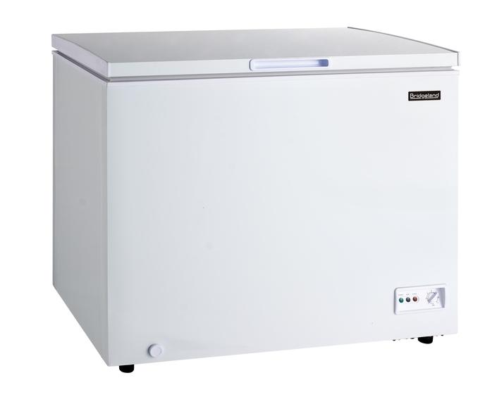 Bridgeland Chest Freezer 10.0 CU. FT.
