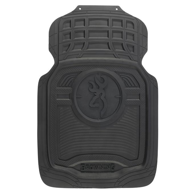 Browning Buckmark Scope Front Floor Mat