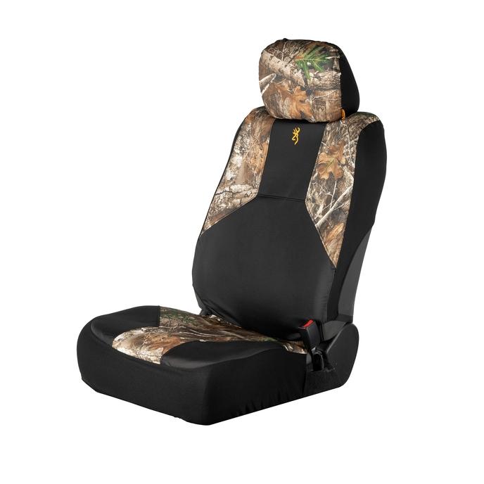 Browning Excursion Low Back Seat Cover