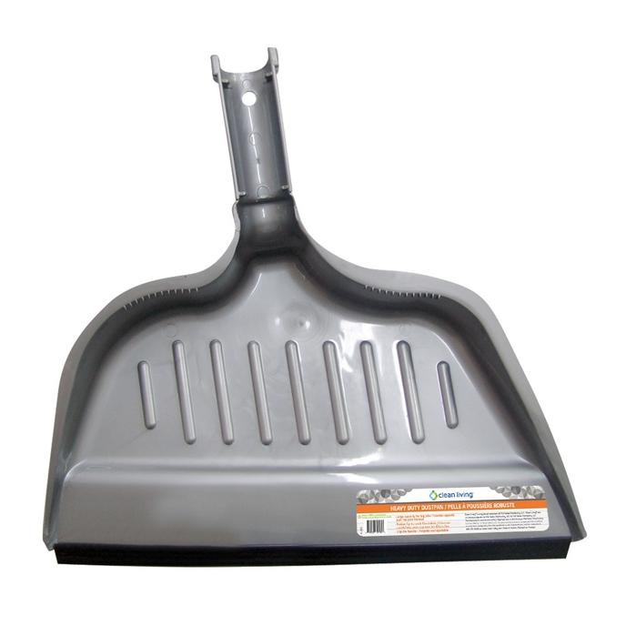 Clean Living Heavy Duty 14" Dustpan